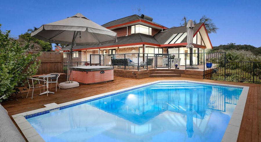  at 38 Highfield Way, Maunu, Whangarei