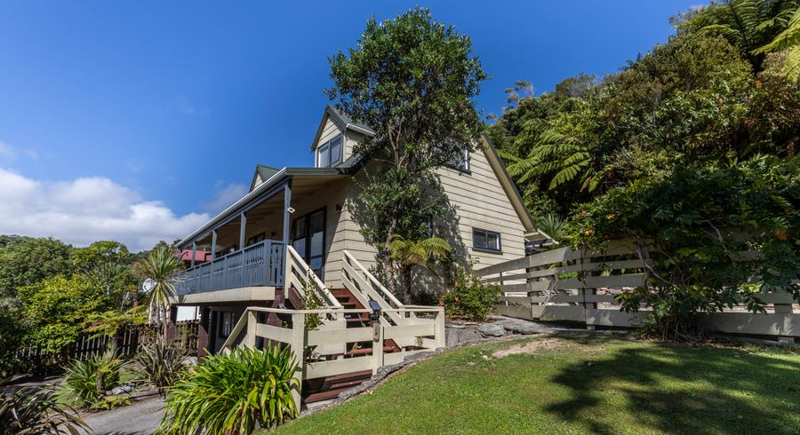  at 26 Power Road, Karoro, Greymouth