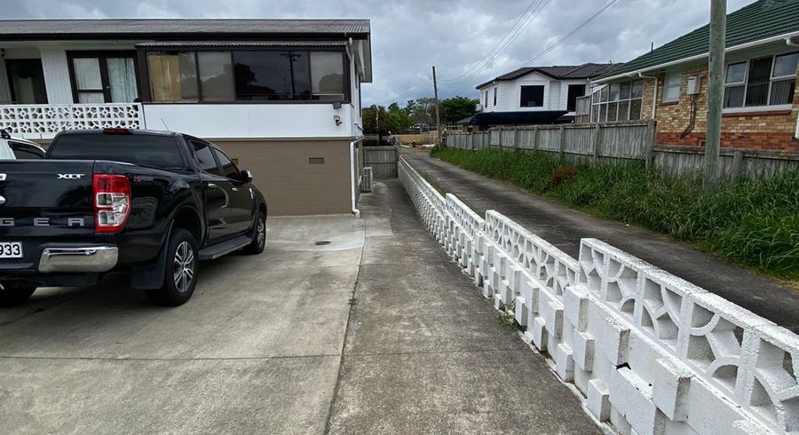  at 25 Miles Avenue, Papatoetoe, Auckland