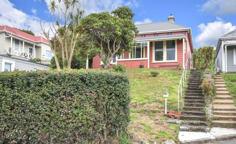  at 56 South Road, The Glen, Dunedin