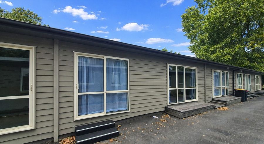  at 2/296 Bealey Avenue, City Centre, Christchurch City, Canterbury