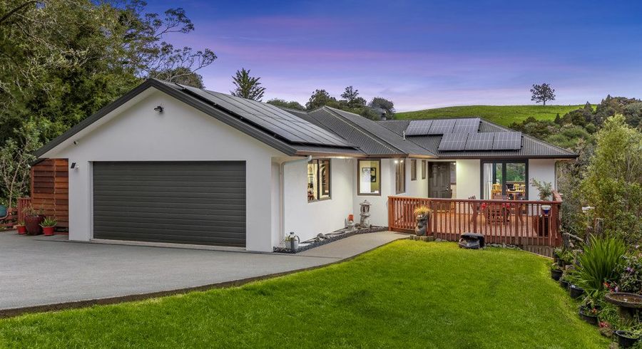  at 42 Hungry Creek Road, Puhoi, Rodney, Auckland