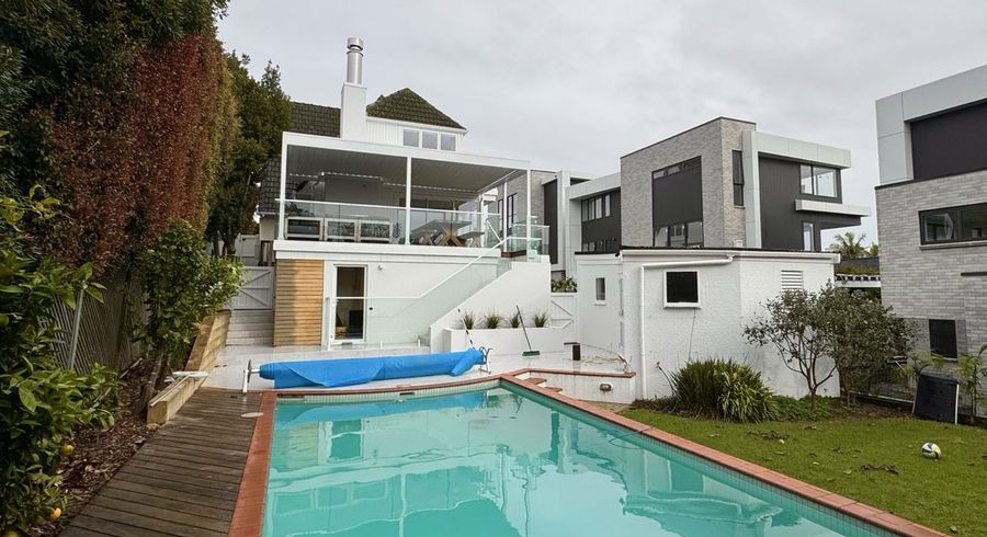  at 1 Glen Atkinson Street, Saint Heliers, Auckland City, Auckland