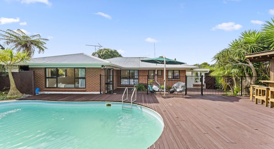 at 23 Lawrence Crescent, Hill Park, Manukau City, Auckland