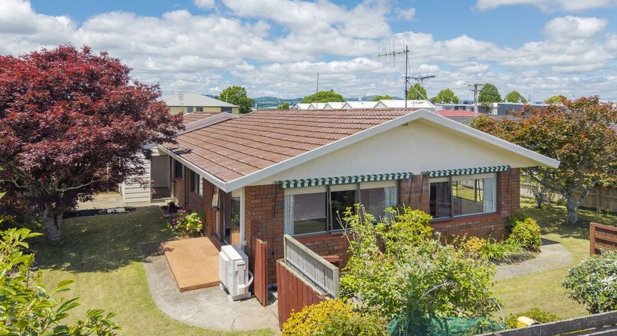  at 29A Hayes Avenue, Gate Pa, Tauranga, Bay Of Plenty