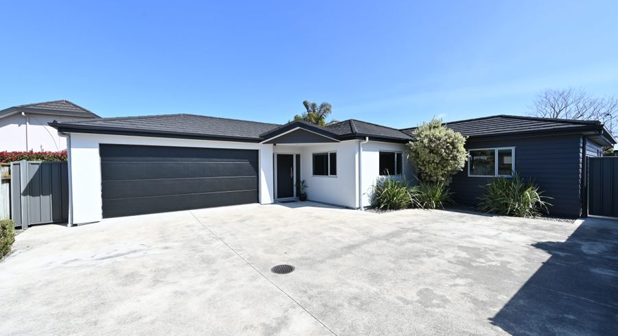  at 144A Auckland Road, Greenmeadows, Napier