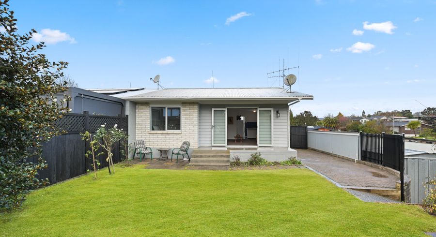  at 11A Lorraine Place, Glenview, Hamilton, Waikato