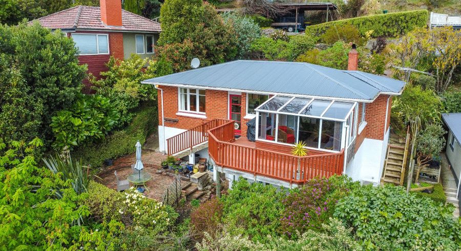  at 195 Signal Hill Road, Opoho, Dunedin, Otago