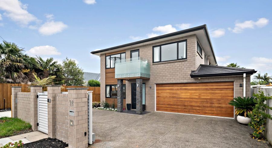  at 28 Flanshaw Road, Te Atatu South, Auckland