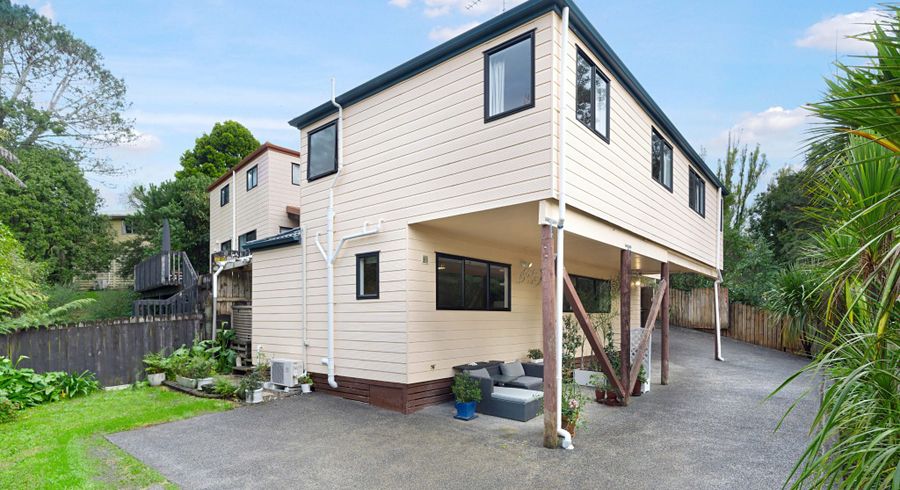  at 45 Holmes Drive South, Massey, Auckland