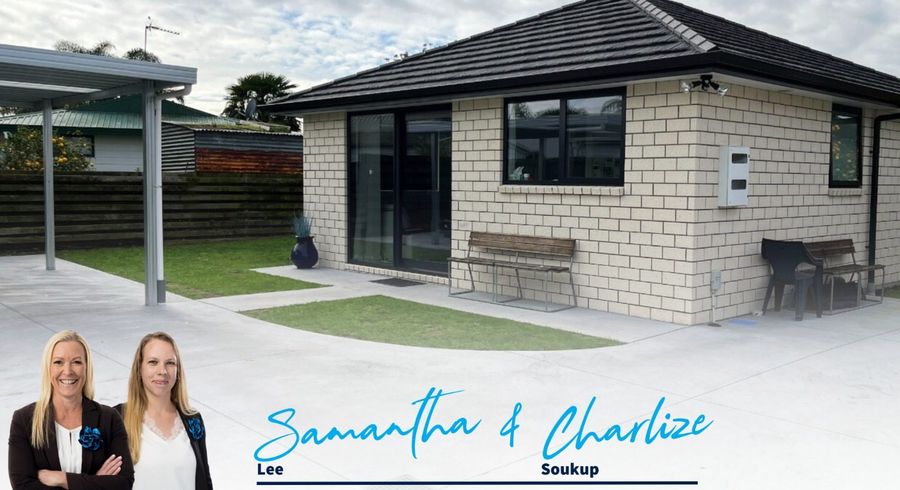  at 20A Mooney Street, Nawton, Hamilton, Waikato