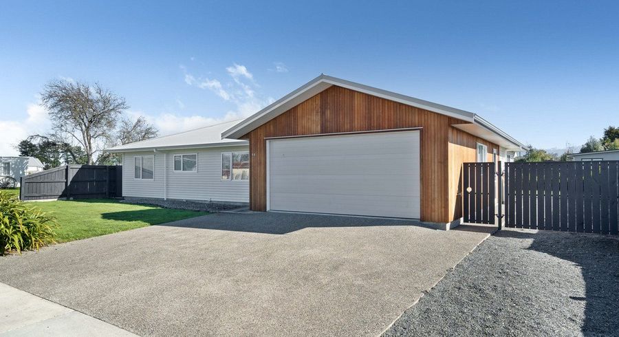  at 90 South Belt, Solway, Masterton