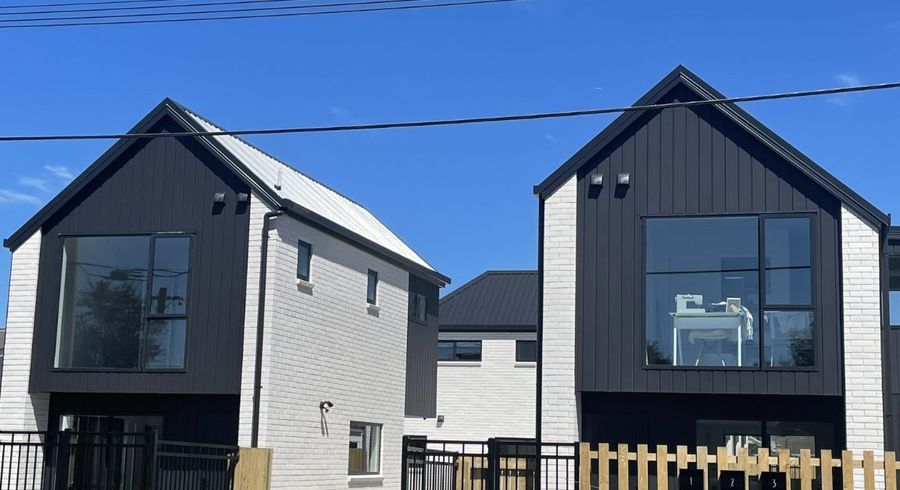  at 5/110 Southampton Street, Sydenham, Christchurch City, Canterbury