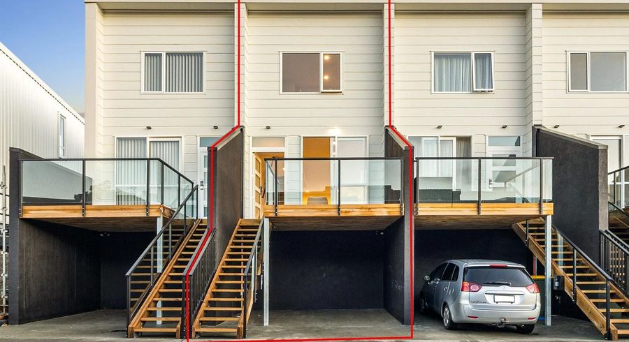  at 36 Tamora Lane, Avondale, Auckland City, Auckland