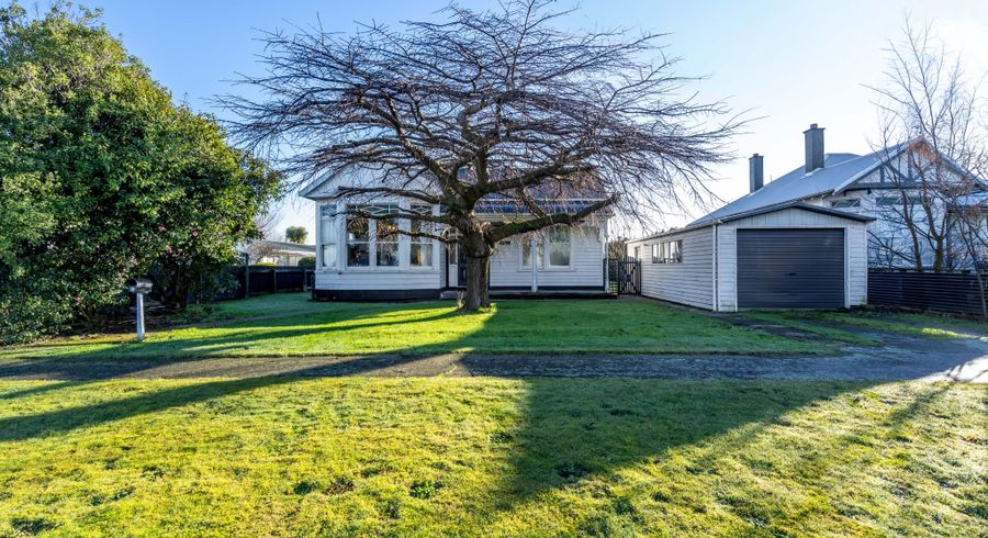  at 84 Herriot Street, Richmond, Invercargill, Southland