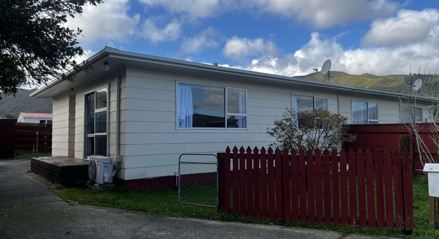  at 293A Wellington Road, Wainuiomata, Lower Hutt
