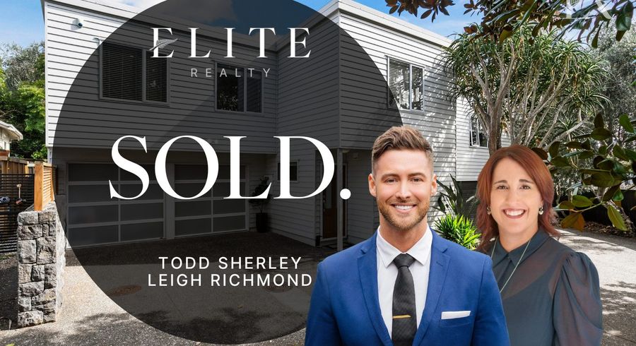  at 703C New North Road, Mount Albert, Auckland