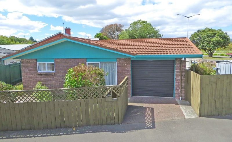  at 2 Margaret Street, Roslyn, Palmerston North