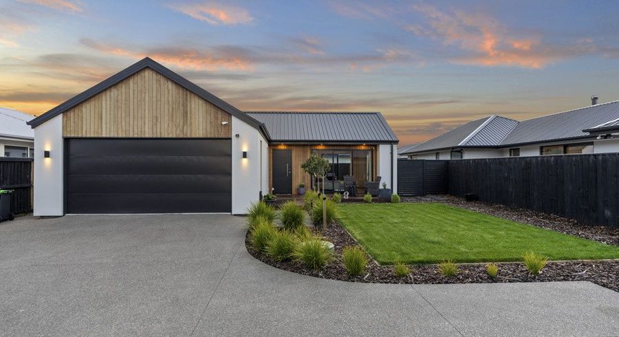  at 29 Dray Place, Halswell, Christchurch City, Canterbury