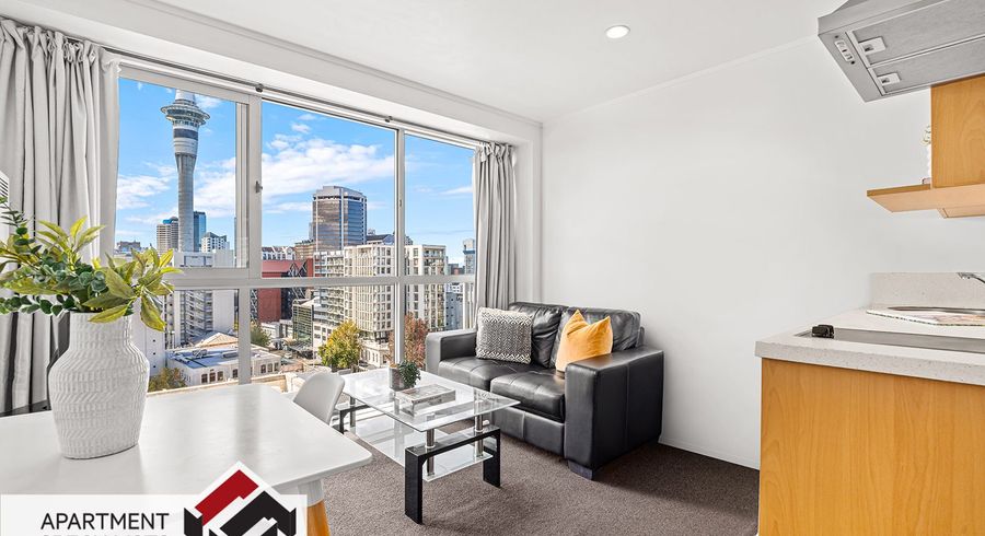  at 189 Hobson Street, City Centre, Auckland City, Auckland