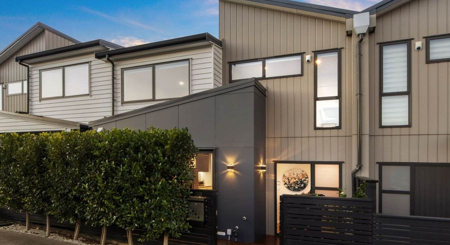  at 30 Waterlily Street, Hobsonville, Waitakere City, Auckland