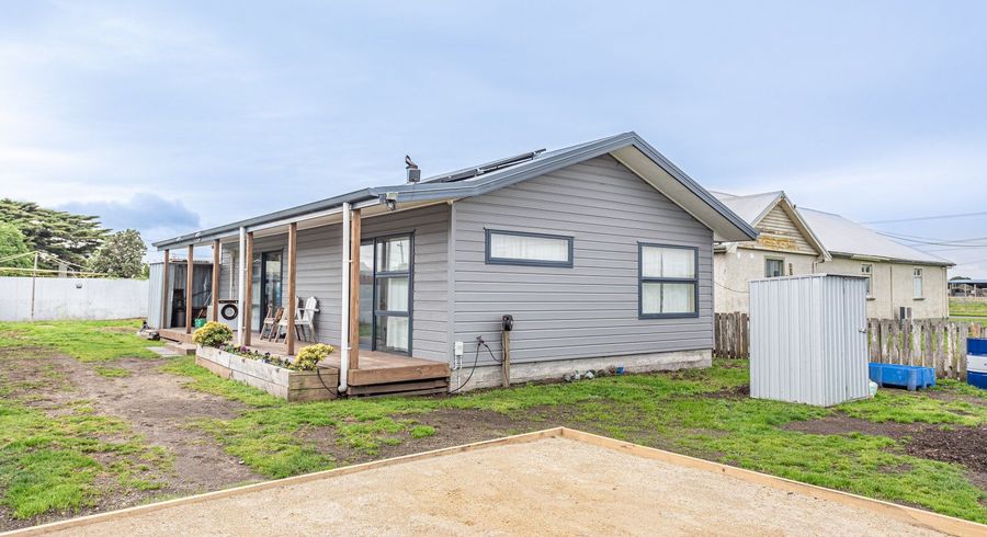  at 12 Beaumaris Avenue, Castlecliff, Whanganui