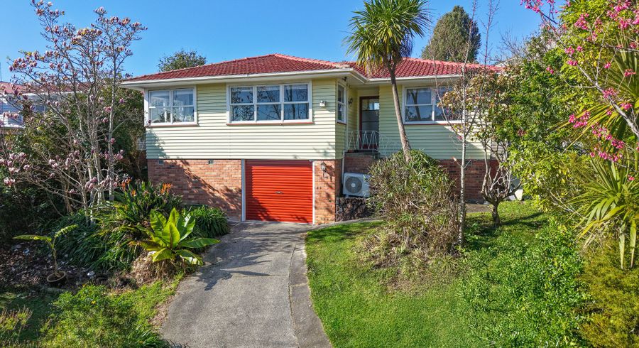  at 113 Moore Street, Hillcrest, North Shore City, Auckland