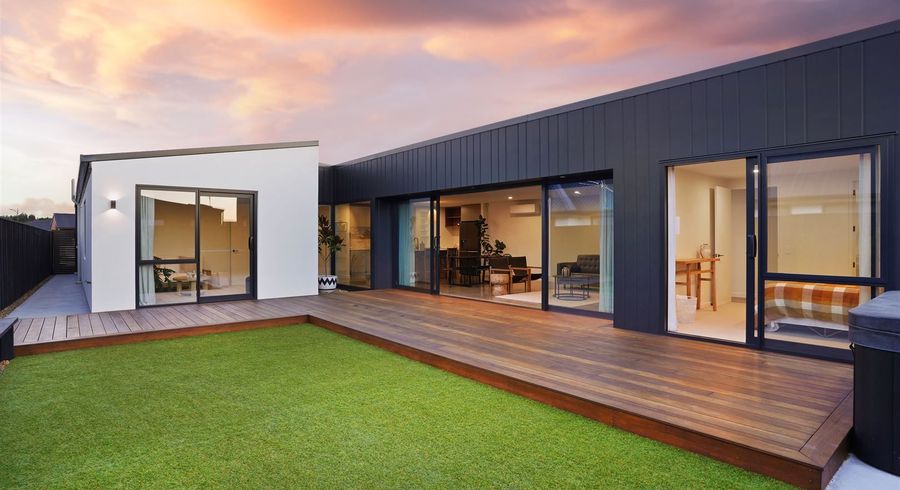  at 9 Reece Place, Marshland, Christchurch