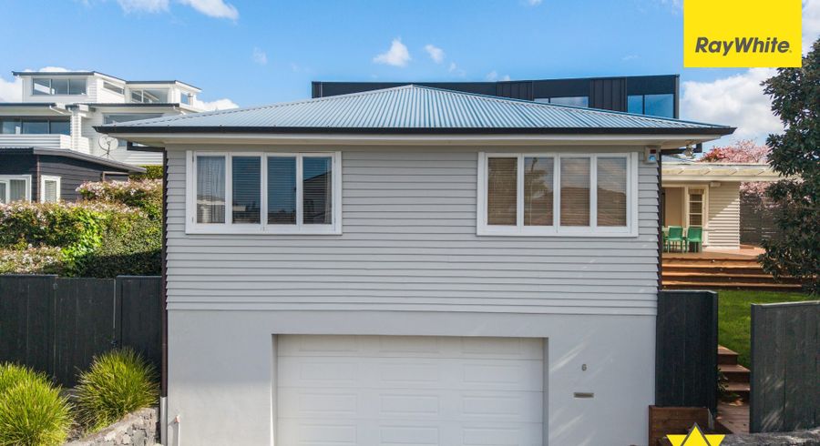  at 6 Hopkins Crescent, Kohimarama, Auckland City, Auckland