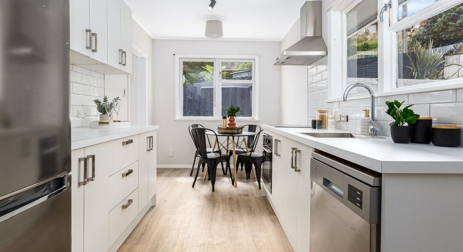  at 40 Cornwall Crescent, Cannons Creek, Porirua