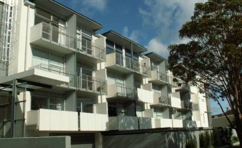  at 4E/80 Richmond Road, Ponsonby, Auckland City, Auckland