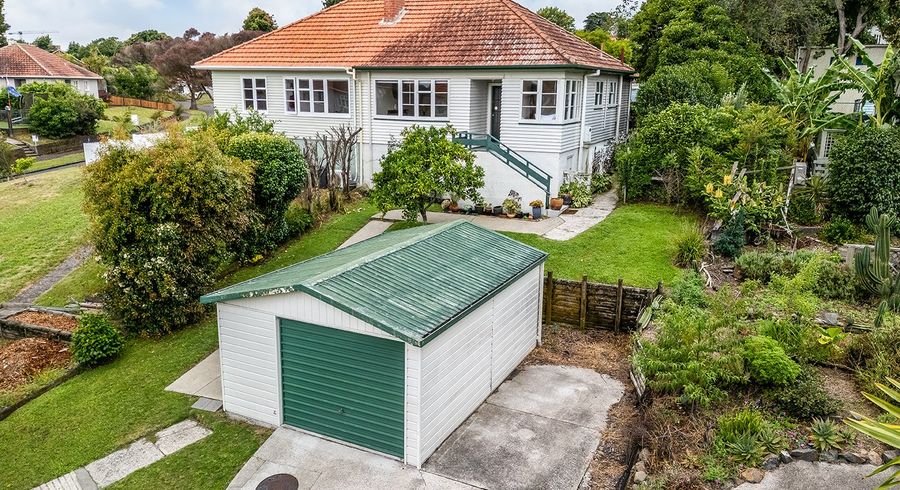  at 24 Plunket Terrace, Hamilton East, Hamilton, Waikato
