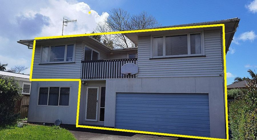  at 7 Seine Rd, Forrest Hill, North Shore City, Auckland