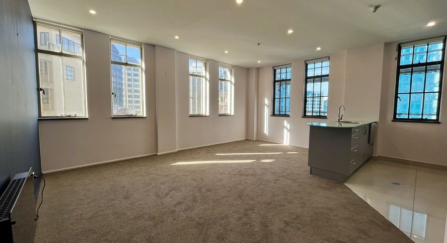  at 701/332 Lambton Quay, Wellington Central, Wellington, Wellington