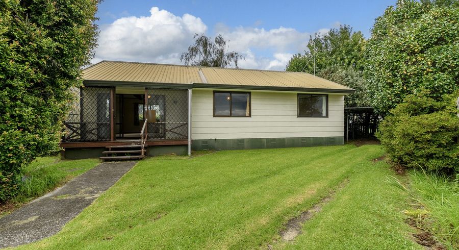  at 100A Argyll Road, Greerton, Tauranga, Bay Of Plenty