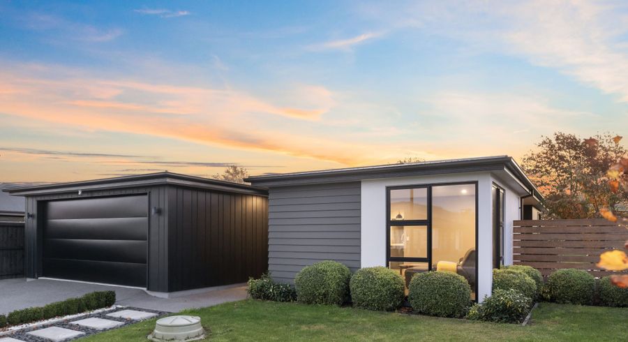  at 13 Whitburn Avenue, Halswell, Christchurch