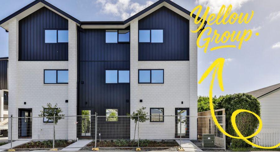  at 202C Carrington Road, Mount Albert, Auckland City, Auckland