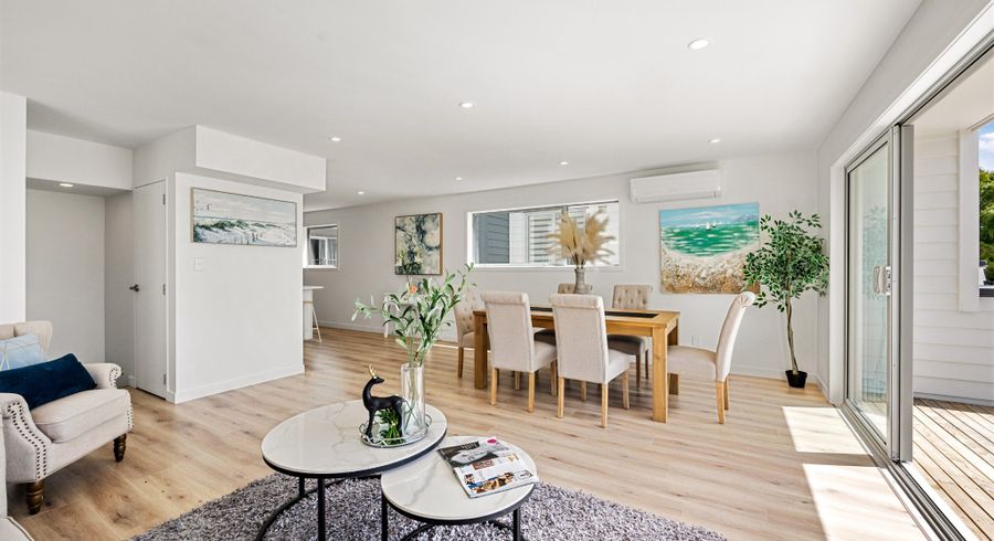  at 7B Waddell Avenue, Point England, Auckland City, Auckland
