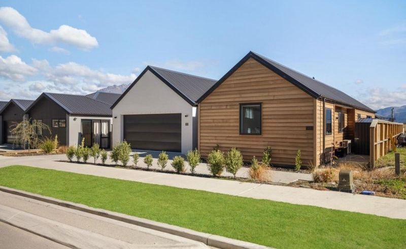  at 52 Spur Ridge Rise, Jacks Point, Queenstown-Lakes, Otago