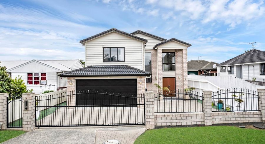  at 9 Pembroke Street, Papatoetoe, Manukau City, Auckland