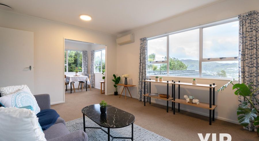  at 70 Chesterton Street, Johnsonville, Wellington