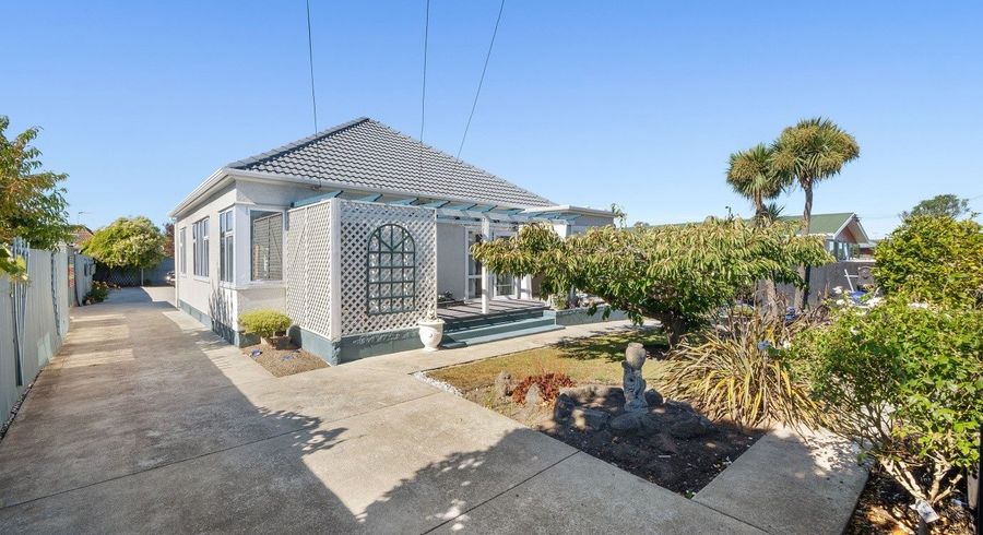  at 95 Beresford Street, New Brighton, Christchurch