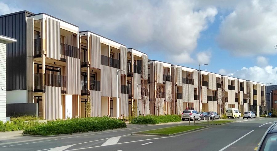  at 11/167 Hobsonville Point Road, Hobsonville, Waitakere City, Auckland