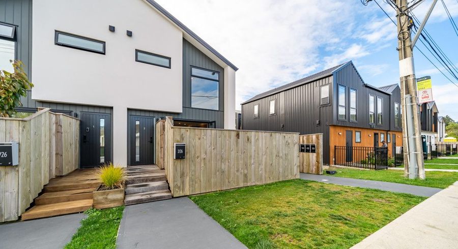  at 2/26 Fitzherbert Road, Wainuiomata, Lower Hutt, Wellington