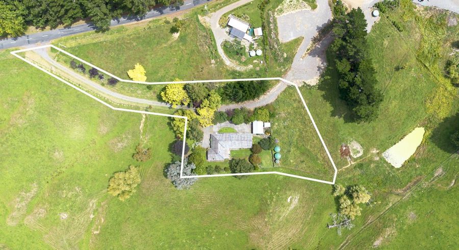  at 1035 Kairakau Road, Waipawa, Central Hawke's Bay, Hawke's Bay