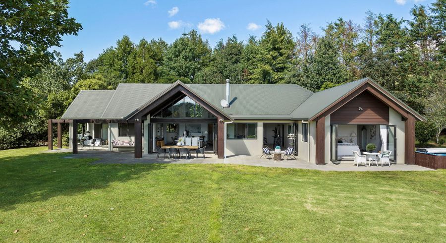  at 40 Farquharson Road, Hunua, Papakura