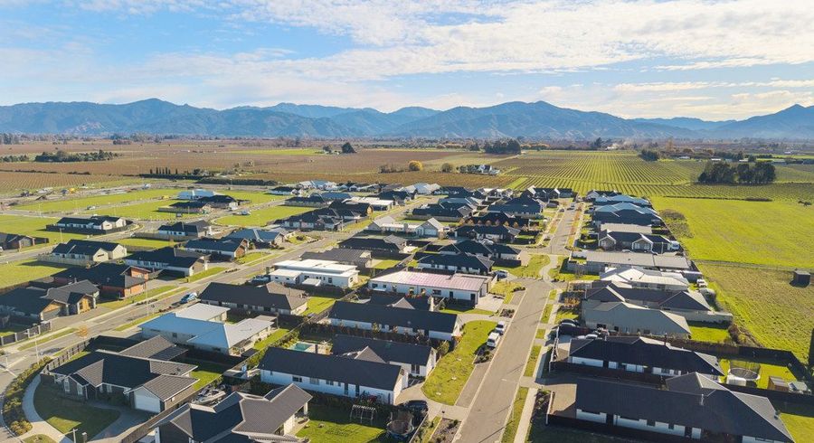  at 114 Oakley Avenue, Springlands, Blenheim, Marlborough