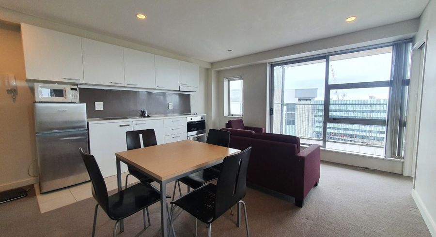  at 1402/37 Symonds Street, Auckland Central, Auckland