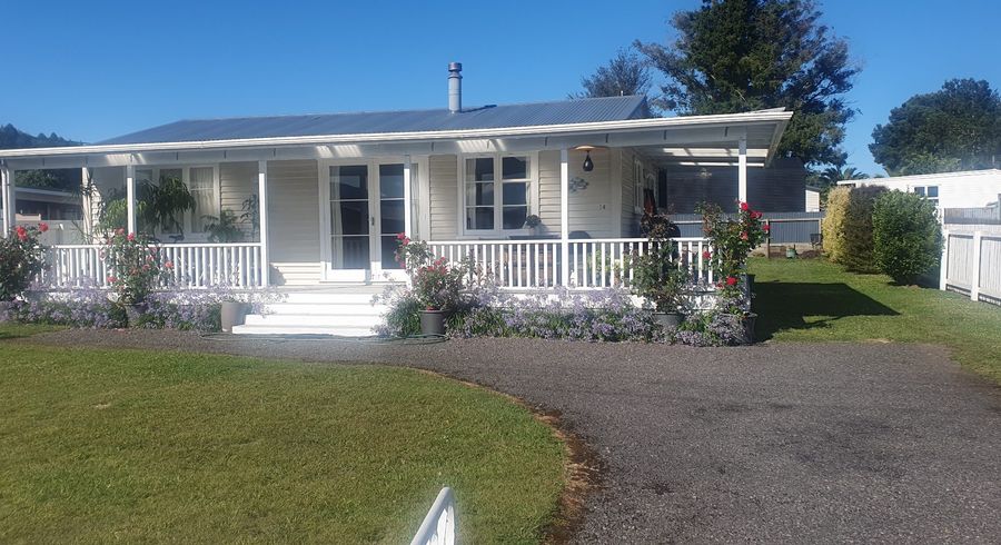  at 1/14 Totara Terrace, Mangakino, Taupo, Waikato