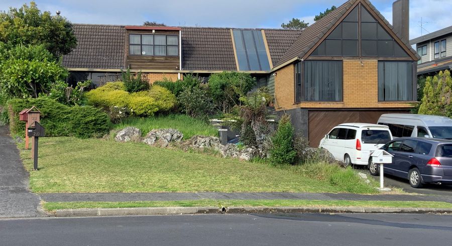  at 26 Sylvania Crescent, Lynfield, Auckland
